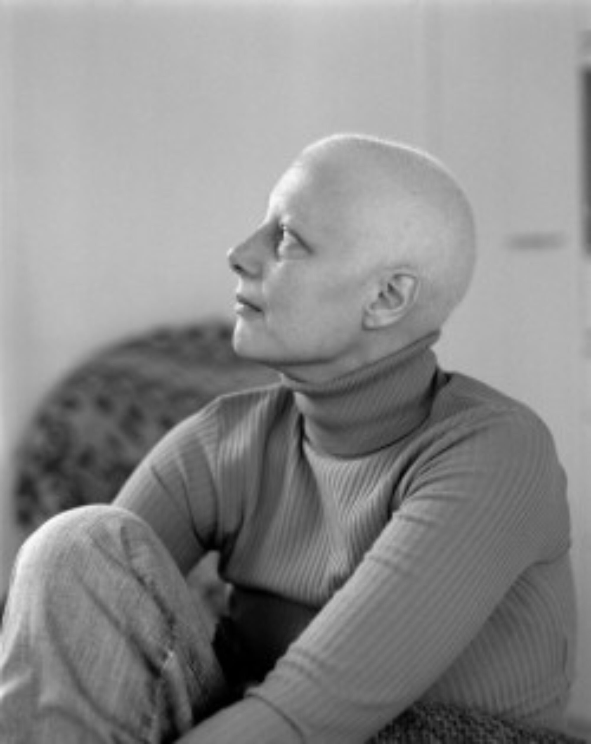 Journées photographiques de Bienne, 3.26.5.2024 Giulia